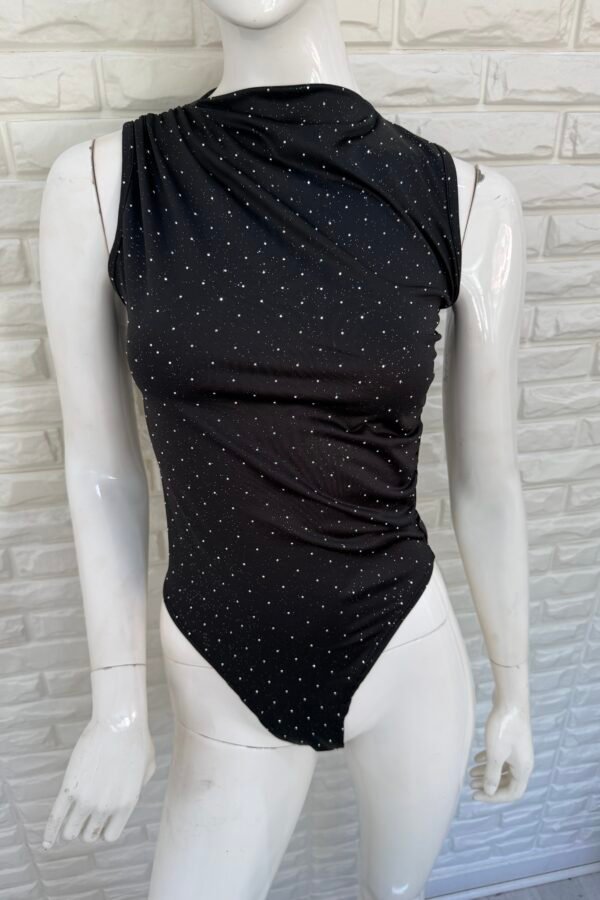 BODY KATRINA LYCRA GLITTER