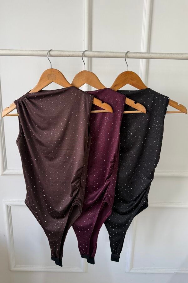 BODY KATRINA LYCRA GLITTER