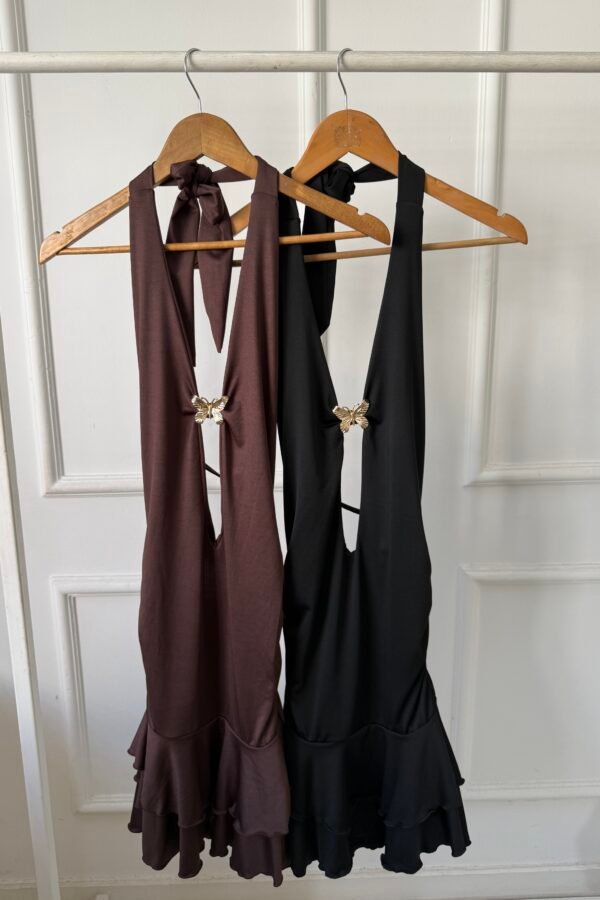 VESTIDO JESICA LYCRA