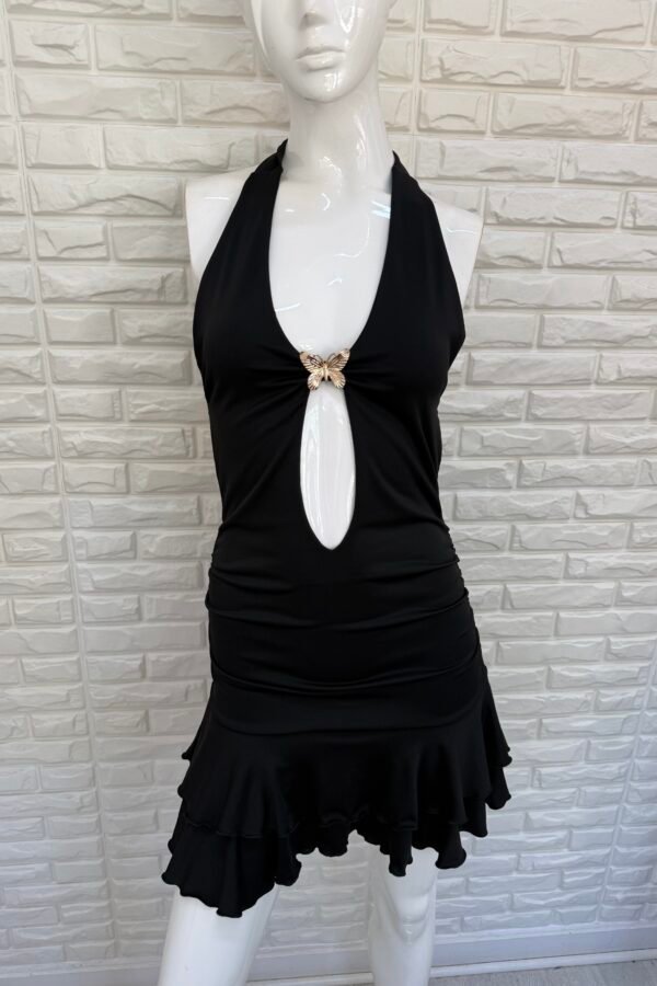 VESTIDO JESICA LYCRA