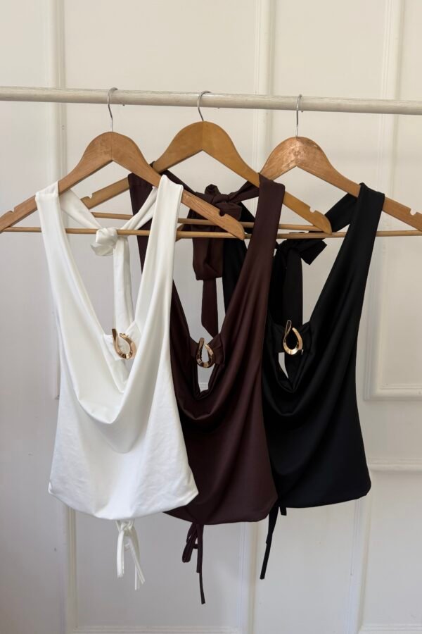 TOP AIMAR BUCHE LYCRA