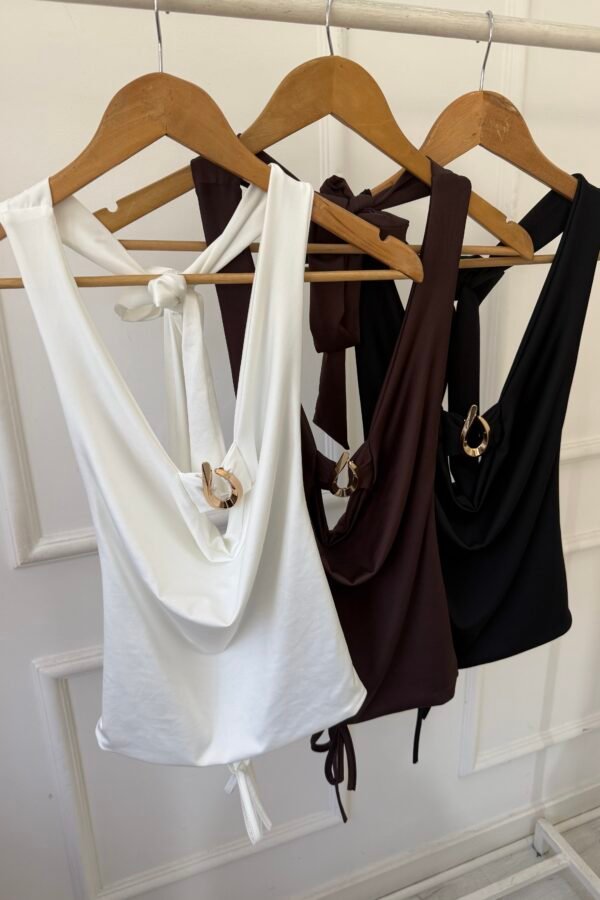 TOP AIMAR BUCHE LYCRA