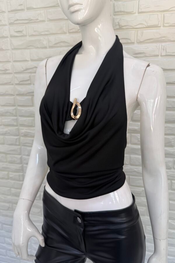 TOP AIMAR BUCHE LYCRA