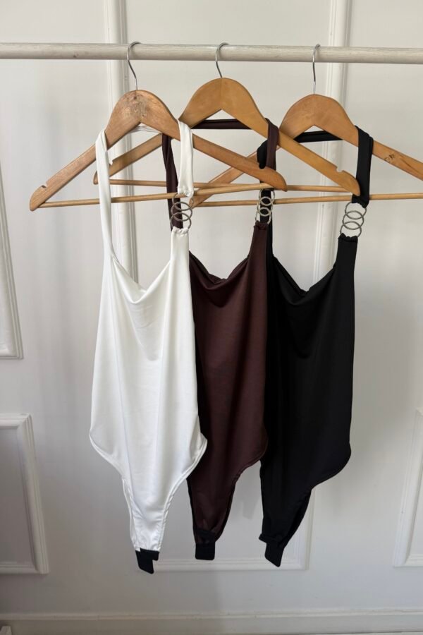 BODY ANTONELLA LYCRA