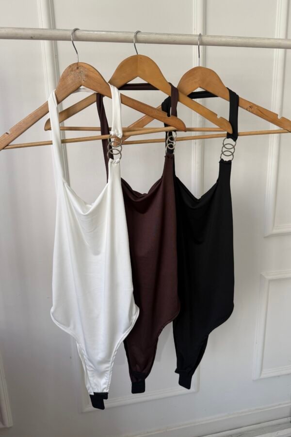 BODY ANTONELLA LYCRA