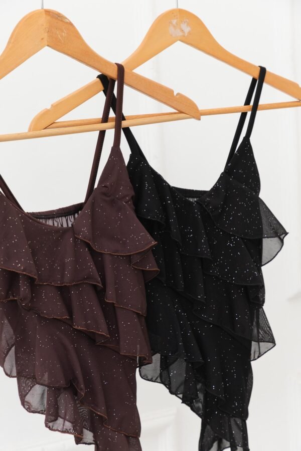 TOP ELENA TUL BRILLOS