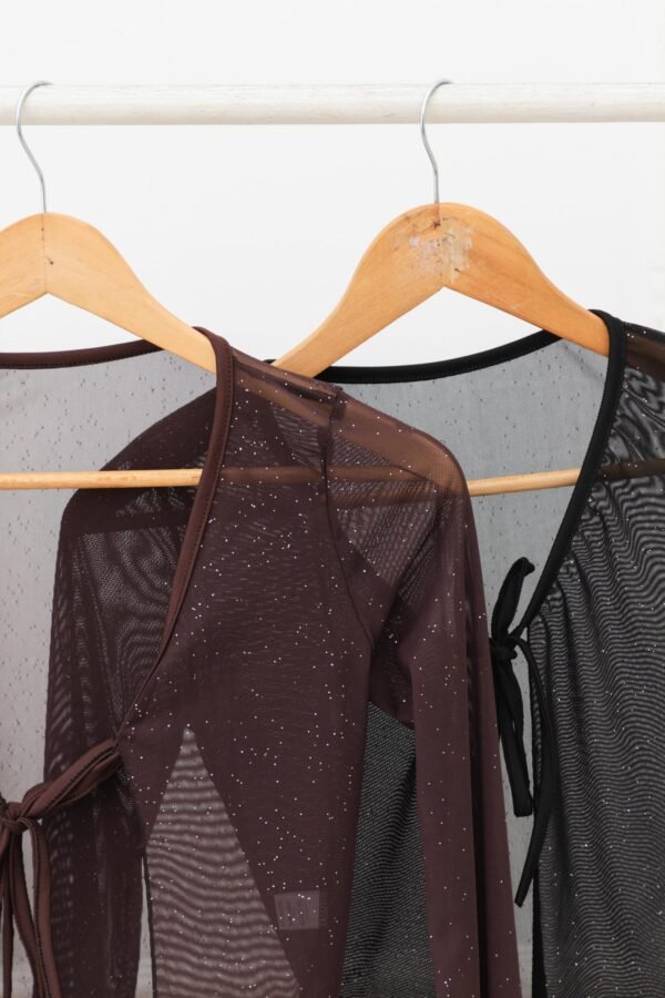 SAQUITO TRIANA TUL BRILLOS