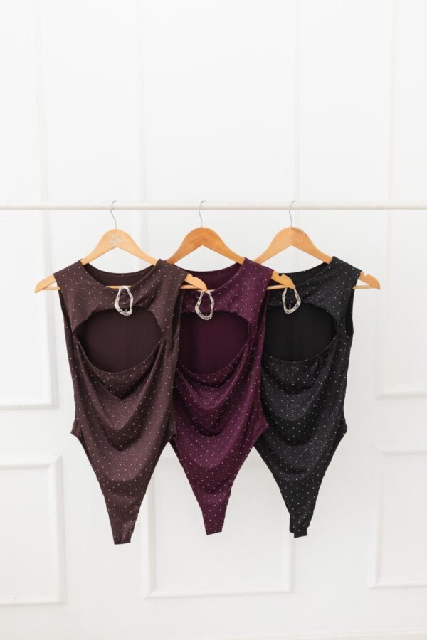 BODY PENI LYCRA GLITTER