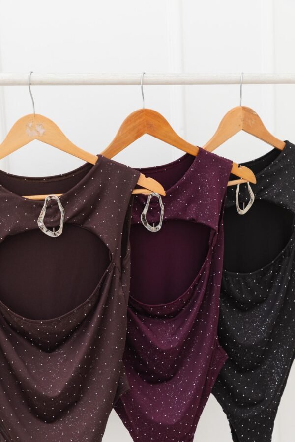 BODY PENI LYCRA GLITTER