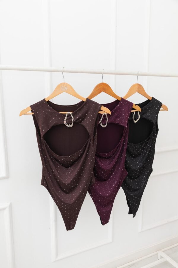 BODY PENI LYCRA GLITTER