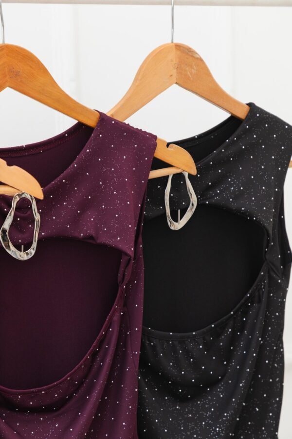 BODY PENI LYCRA GLITTER