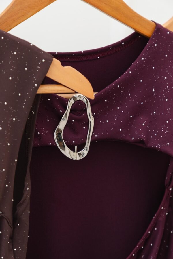 BODY PENI LYCRA GLITTER