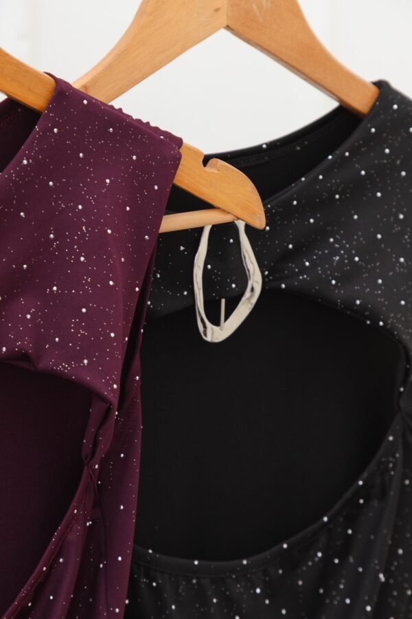 BODY PENI LYCRA GLITTER