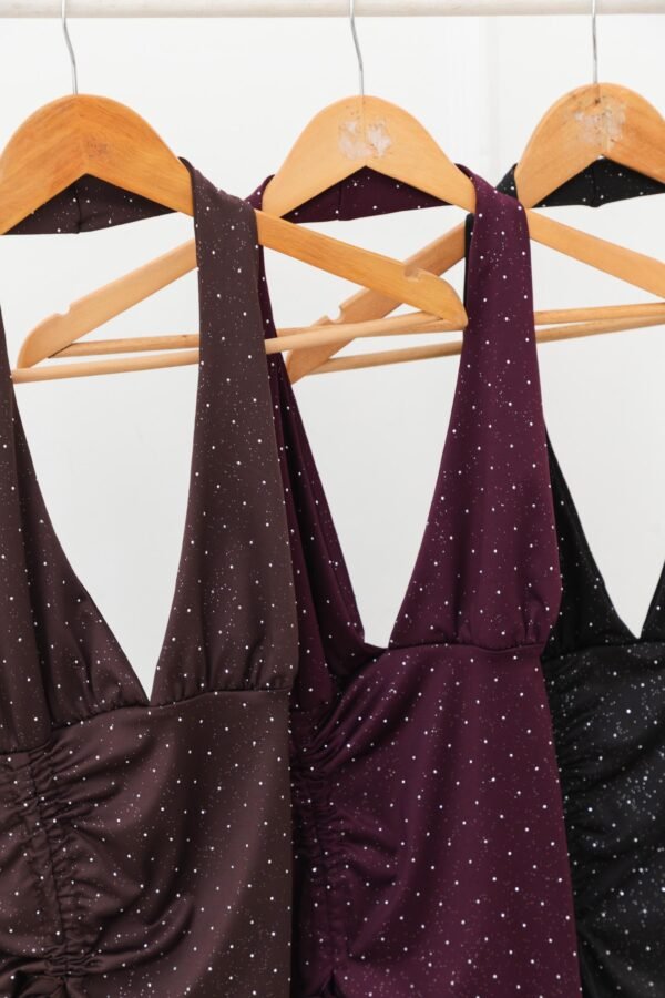 TOP MARILYN LYCRA GLITTER