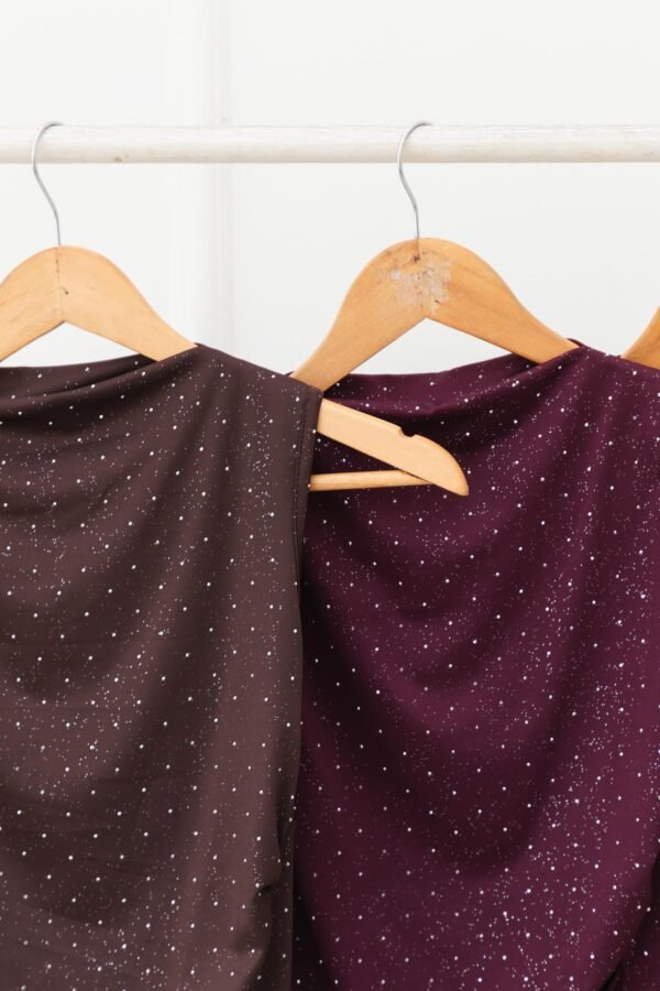 BODY KATRINA LYCRA GLITTER