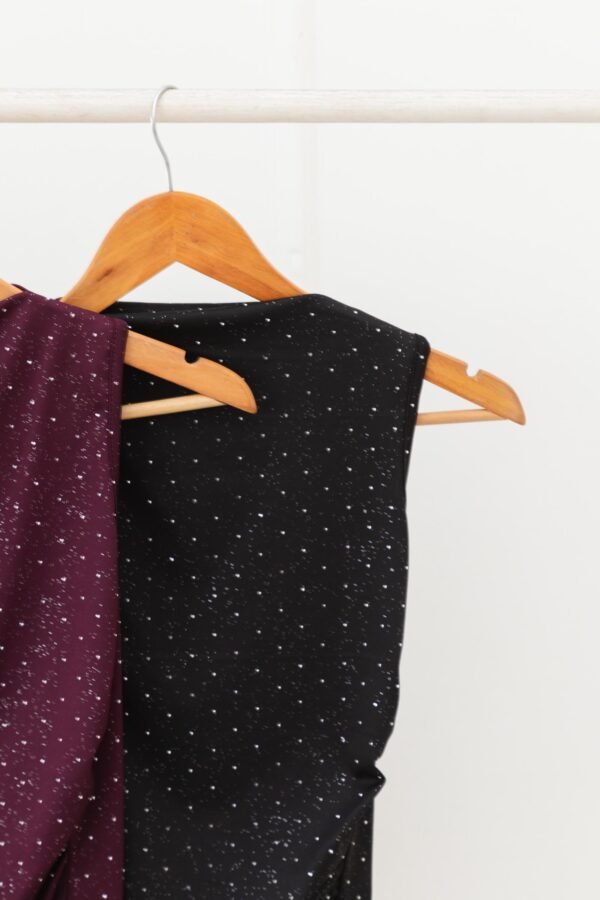 BODY KATRINA LYCRA GLITTER