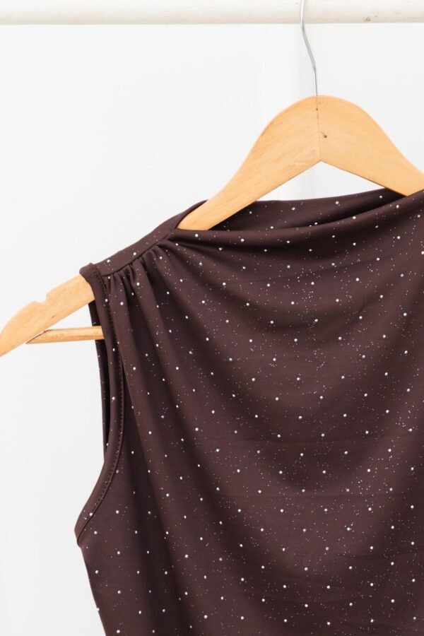 BODY KATRINA LYCRA GLITTER