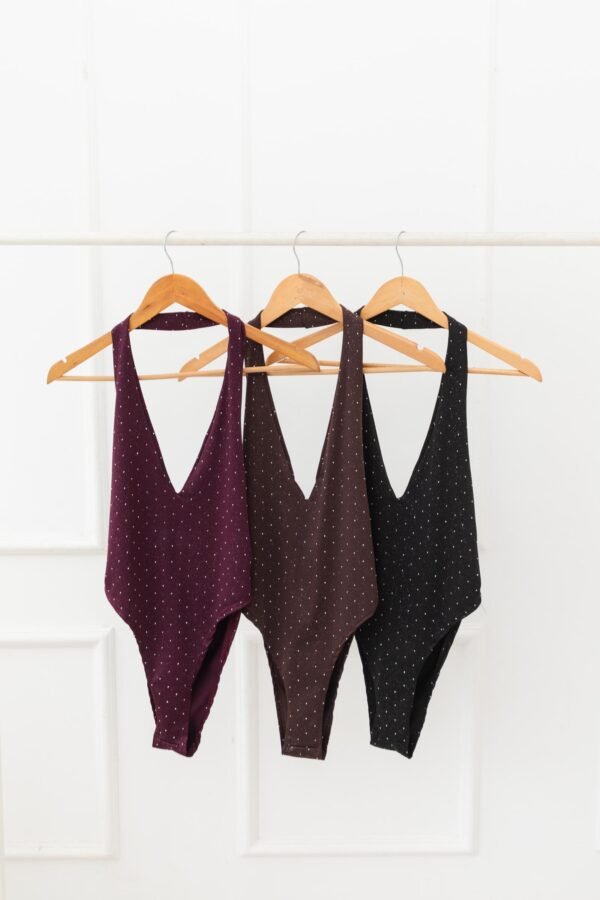 BODY MIRANDA LYCRA GLITTER