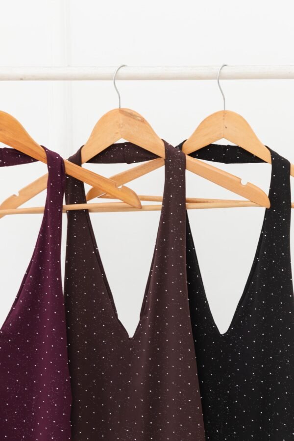 BODY MIRANDA LYCRA GLITTER