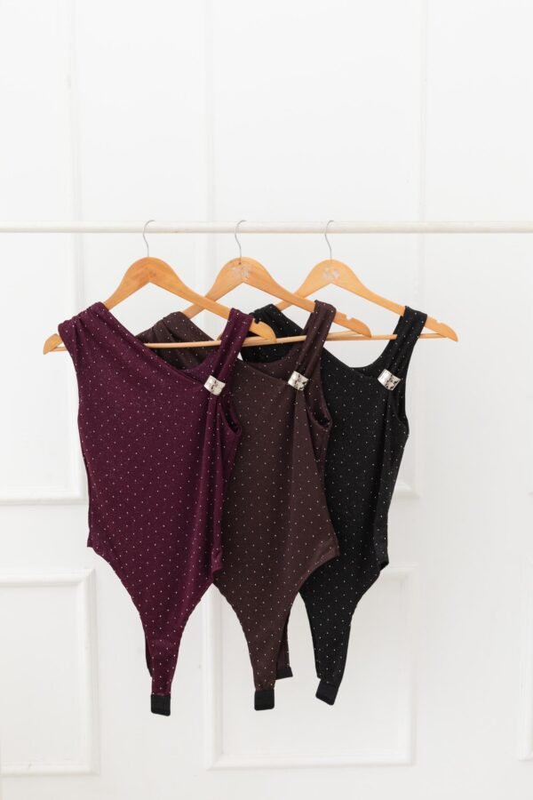 BODY ROXY LYCRA GLITTER