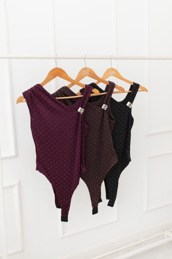 BODY ROXY LYCRA GLITTER