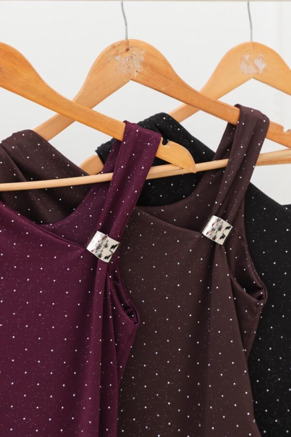 BODY ROXY LYCRA GLITTER