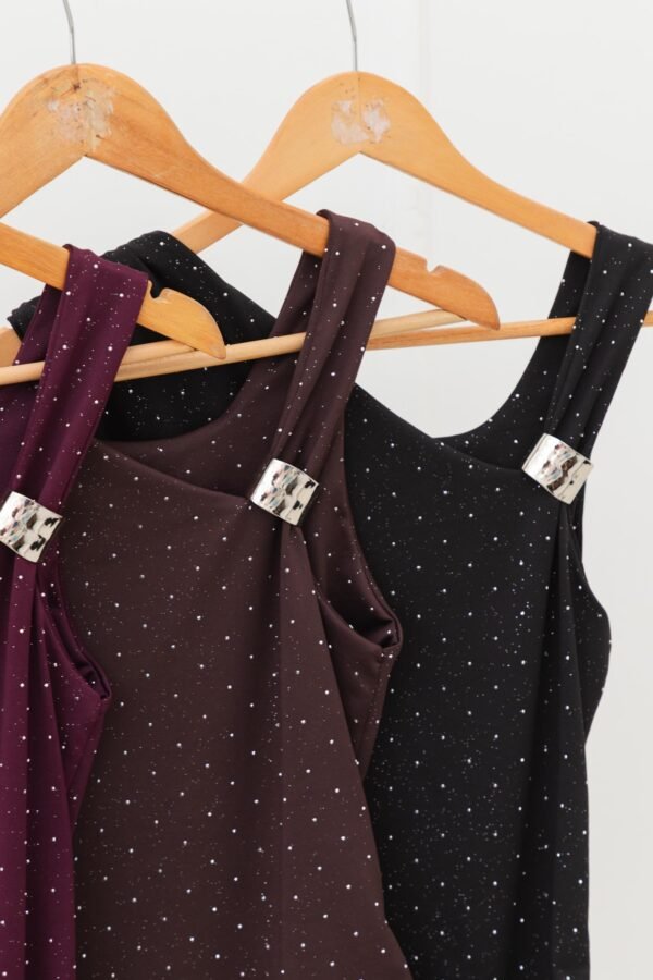 BODY ROXY LYCRA GLITTER