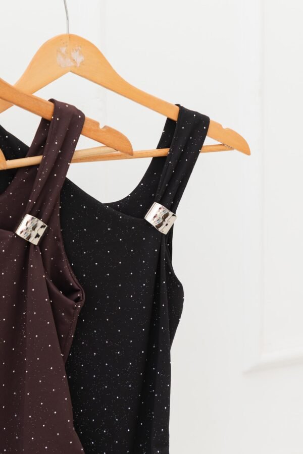 BODY ROXY LYCRA GLITTER