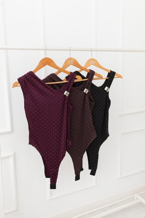 BODY ROXY LYCRA GLITTER