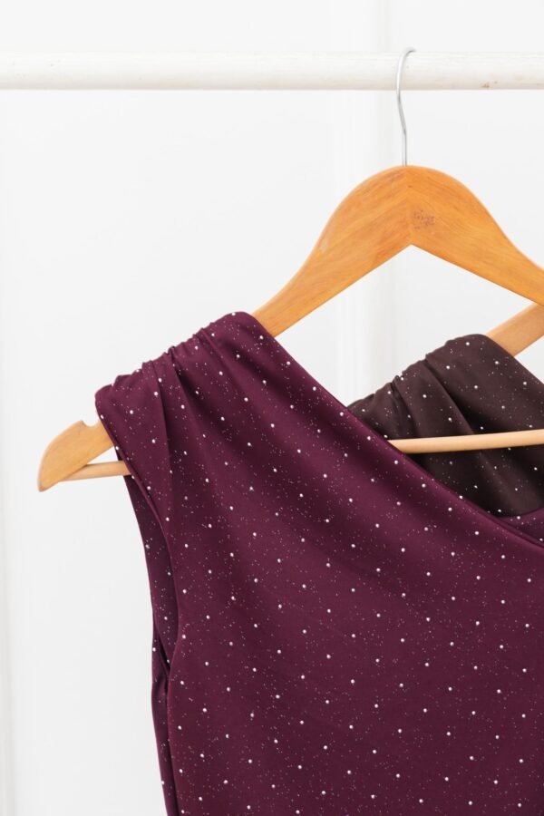 BODY ROXY LYCRA GLITTER