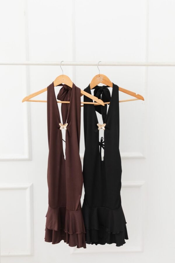 VESTIDO JESICA LYCRA