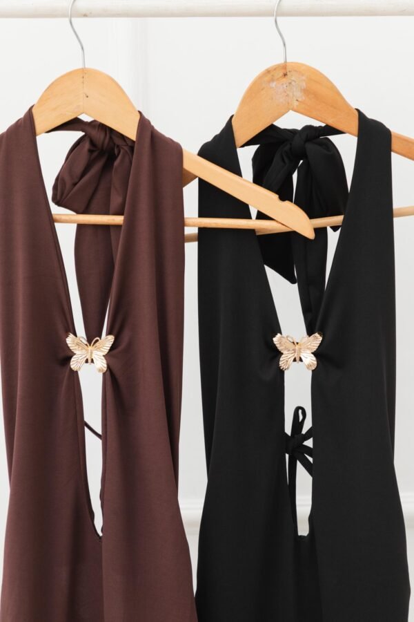 VESTIDO JESICA LYCRA