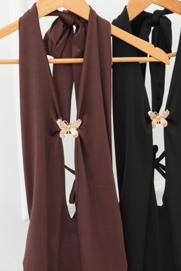 VESTIDO JESICA LYCRA