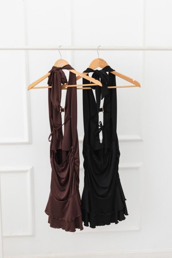 VESTIDO JESICA LYCRA