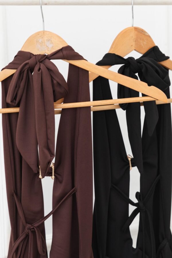 VESTIDO JESICA LYCRA