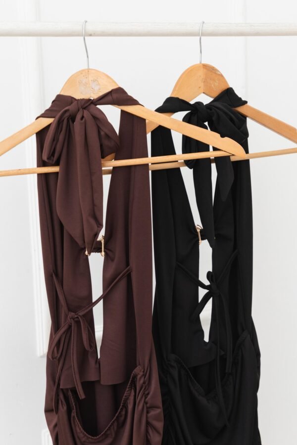 VESTIDO JESICA LYCRA