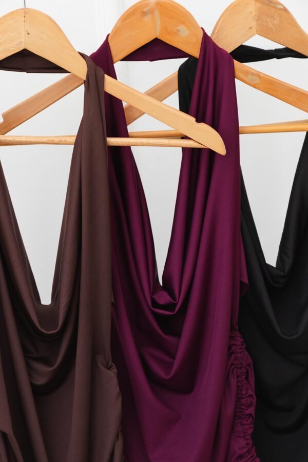 TOP ERICA BUCHE LYCRA