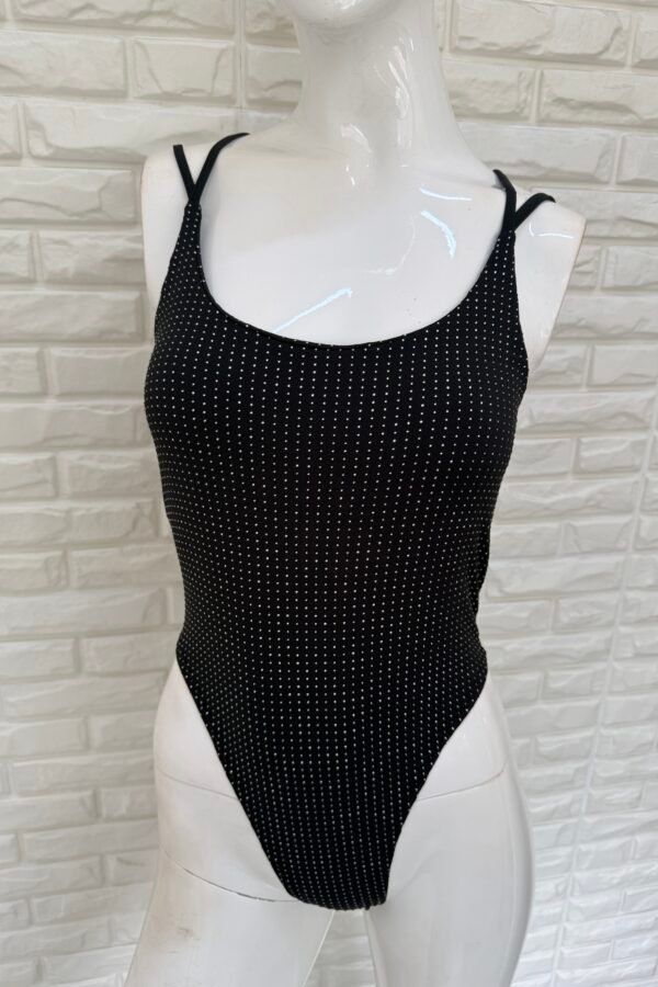 BODY ISADORA LYCRA BRILLOS