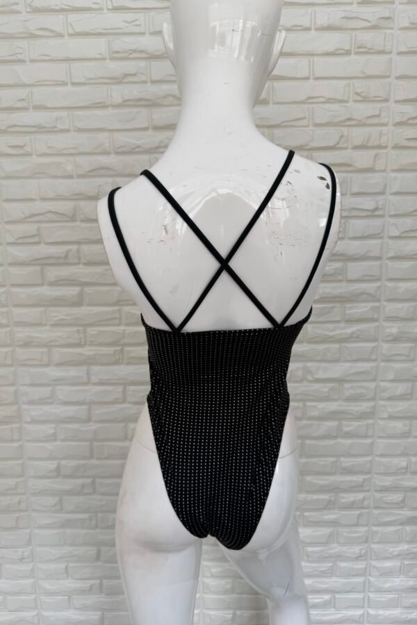 BODY ISADORA LYCRA BRILLOS