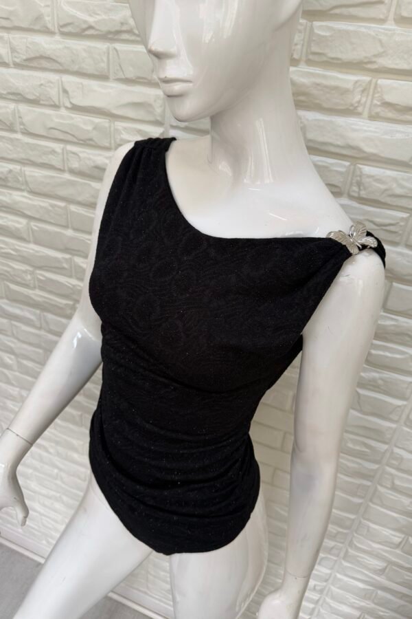 BODY CHARLOTTE BRILLOS