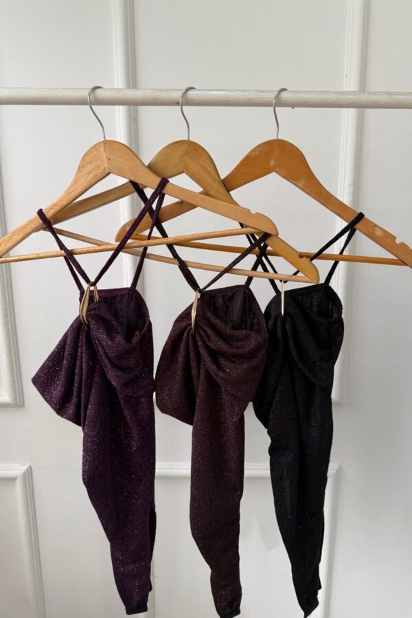 BODY SOLEDAD BRILLOS