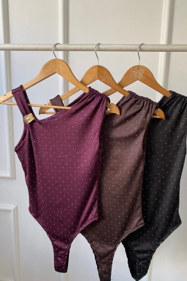BODY ROXY LYCRA GLITTER