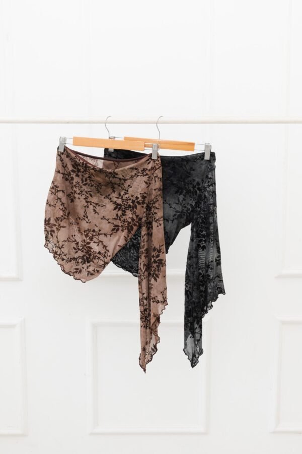 RIHANA TUL FLOR BATIK