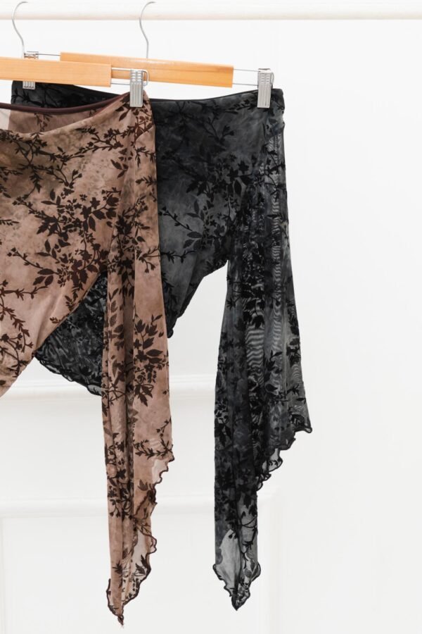 RIHANA TUL FLOR BATIK