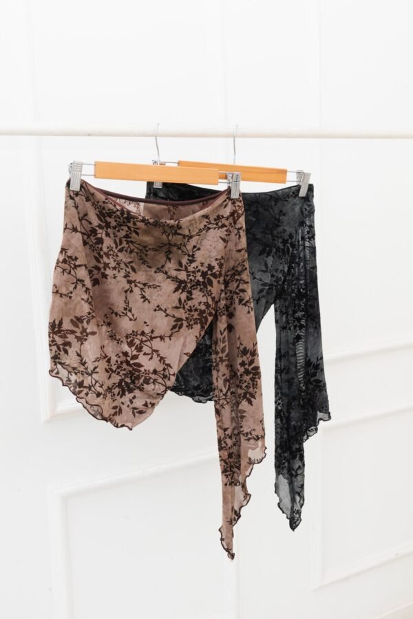 RIHANA TUL FLOR BATIK