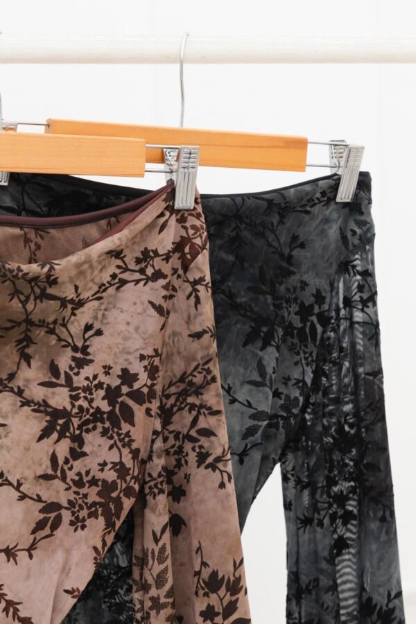 RIHANA TUL FLOR BATIK