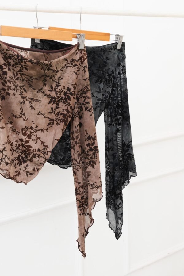 RIHANA TUL FLOR BATIK