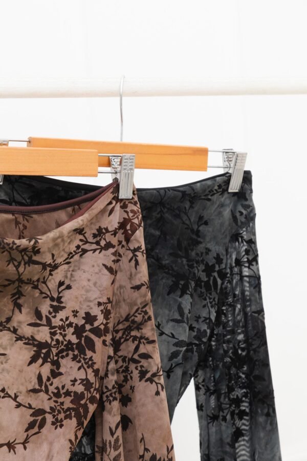 RIHANA TUL FLOR BATIK