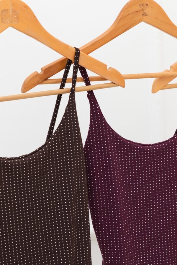 BODY FRANCISCA LYCRA BRILLOS