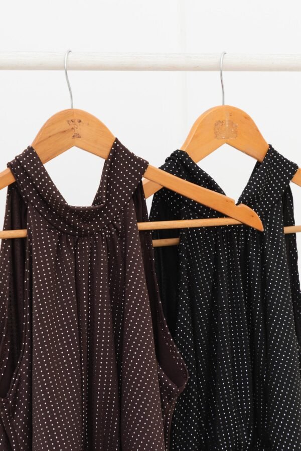 BODY ALLEGRA LYCRA BRILLOS